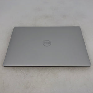 Dell XPS 9310 13.3" 4K+ TOUCH 2.4GHz i5-1135G7 8GB 256GB SSD - Excellent Cond.