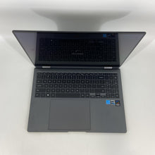 Load image into Gallery viewer, Samsung Galaxy Book3 Pro 360 16&quot; Grey 2023 QHD Touch 2.2GHz i7-1360P 16GB 1TB