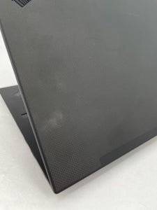 Lenovo ThinkPad P1 Gen 3 15.6" UHD 2.6GHz i7-10750H 64GB 1TB SSD Quadro T2000