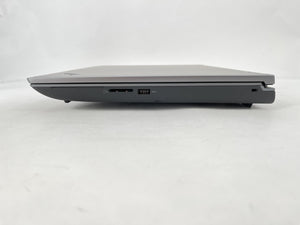 Lenovo ThinkPad P16 16" FHD+ 2.1GHz i7-12850HX 32GB 1TB SSD - NVIDIA RTX A2000