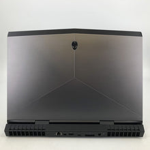 Load image into Gallery viewer, Alienware R4 17.3&quot; Grey FHD 2.8GHz i7-7700HQ 16GB 128GB SSD/1TB HDD - GTX 1070
