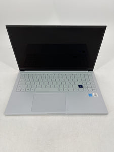 Galaxy Book Ion 15.6" White 2020 FHD 1.8GHz i7-10510U 8GB 512GB - Excellent Cond