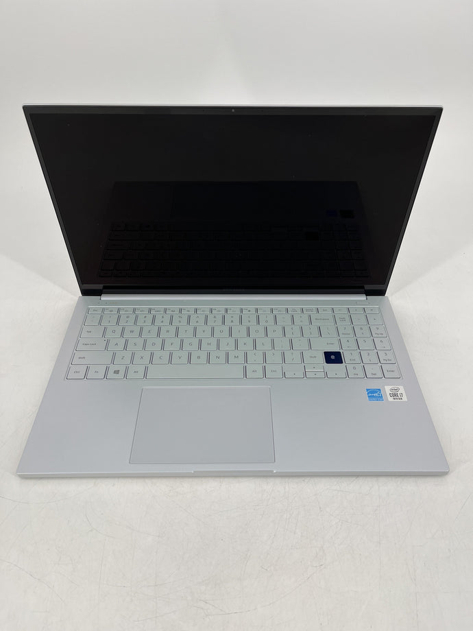 Galaxy Book Ion 15.6