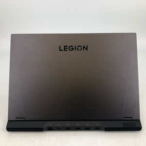 Lenovo Legion 5 Pro 16" Grey 2022 2K 3.2GHz AMD Ryzen 7 6800H 32GB 1TB RTX 3060