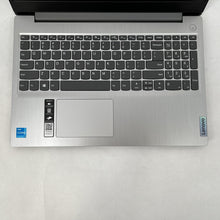 Load image into Gallery viewer, Lenovo IdeaPad 3 15.6&quot; 2021 FHD Touch 3.0GHz i3-1115G4 8GB 256GB SSD - Excellent