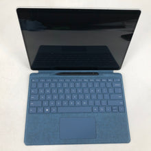 Load image into Gallery viewer, Microsoft Surface Pro 9 LTE 13&quot; Silver 3.0GHz SQ3 Processor 16GB 256GB w/ Bundle