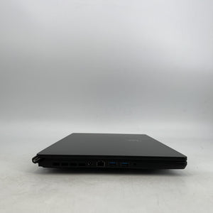 MSI GS76 Stealth 17.3" 360Hz 2020 FHD 2.5GHz i9-11900H 32GB 1TB SSD - RTX 3070