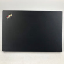 Load image into Gallery viewer, Lenovo ThinkPad T14s 14&quot; Black 2020 FHD 1.6GHz i5-10210U 16GB 512GB - Good Cond.