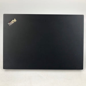 Lenovo ThinkPad T14s 14" Black 2020 FHD 1.6GHz i5-10210U 16GB 512GB - Good Cond.