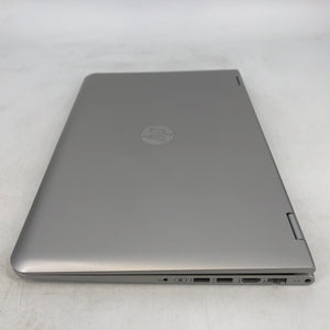 HP Pavilion x360 15.6" 2017 FHD TOUCH 2.5GHz i5-7200U 8GB 1TB HDD - Excellent