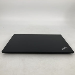 Lenovo ThinkPad T14 Black 2020 FHD 1.7GHz AMD Ryzen 7 PRO 4750U 16GB 512GB Good