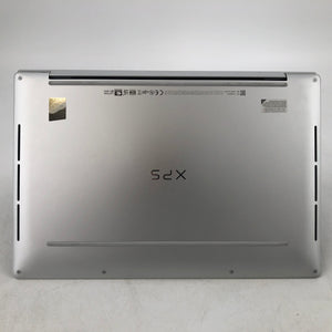 Dell XPS PLUS 9320 13.3" Silver 2022 WUXGA 1.8GHz i7-1280P 32GB 512GB Excellent