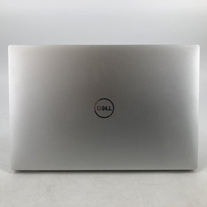Dell XPS 9310 13.3" Silver 2021 UHD+ TOUCH 3.0GHz i7-1185G7 32GB 2TB - Excellent