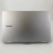 Load image into Gallery viewer, Galaxy Book2 Pro 360 15.6&quot; Silver FHD TOUCH 2.1GHz i7-1260P 16GB 1TB - Very Good