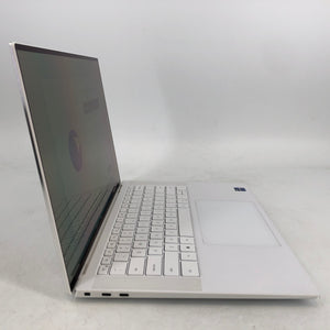 Dell XPS 9510 15" 2021 3.5K TOUCH 2.5GHz i9-11900H 32GB 512GB - RTX 3050 Ti 4GB