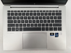 HP EliteBook 840 G9 14" Silver 2022 WUXGA 1.7GHz i7-1265U 16GB 512GB - Very Good