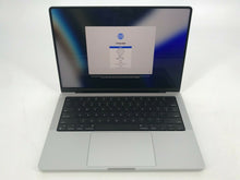 Load image into Gallery viewer, MacBook Pro 14&quot; Silver 2021 3.2GHz M1 Pro 10-Core/16-Core GPU 16GB 1TB Very Good
