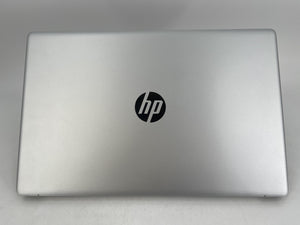 HP Laptop 17.3" Silver 2021 FHD 2.5GHz i5-1155G7 12GB 1TB - Excellent Condition
