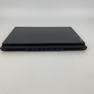 Lenovo Legion 5i 15" 2020 FHD 2.6GHz i7-10750H 16GB 512GB SSD/1TB HDD - RTX 2060