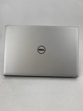 Load image into Gallery viewer, Dell Inspiron 5559 15.6&quot; Silver 2016 FHD TOUCH 2.3GHz i5-6200U 8GB 1TB HDD Good