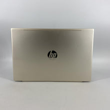 Load image into Gallery viewer, HP Pavilion 15.6&quot; Gold 2018 Touch 2.0GHz AMD Ryzen 3-2300U 8GB 1TB Radeon Vega 6