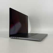 Load image into Gallery viewer, MacBook Pro 14&quot; 2021 3.2GHz M1 Pro 8-Core CPU/14 Core GPU 16GB 512GB SSD - Bent