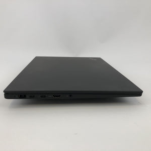 Lenovo ThinkPad X1 Extreme Gen 3 15.6" 4K TOUCH 2.4GHz i9-10885H 32GB 1TB SSD