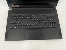 Load image into Gallery viewer, MSI GS76 Stealth 17.3&quot; 2021 360Hz FHD 2.5GHz i9-11900H 32GB 1TB RTX 3070 - Good