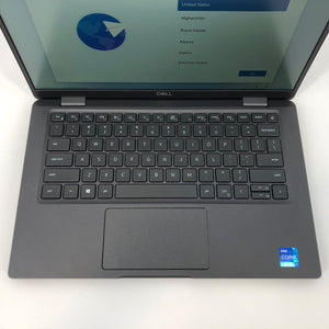 Dell Latitude 7320 13.3" FHD 2.8GHz i7-1165G7 16GB RAM 256GB SSD Good Condition