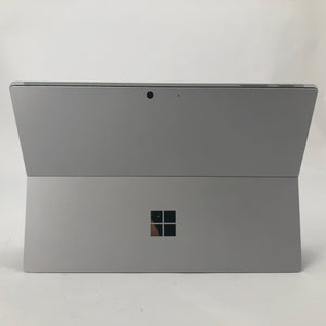 Microsoft Surface Pro 7 12.3" Silver QHD+ 1.1GHz i5-1035G4 8GB 128GB Excellent