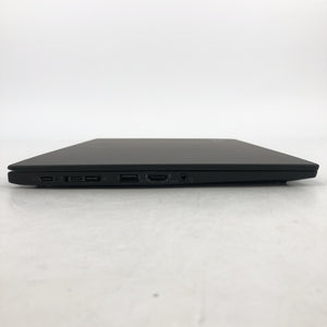 Lenovo ThinkPad X1 Carbon Gen 8 14" FHD 1.8GHz i7-10610U 16GB 1TB SSD Excellent