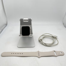 Load image into Gallery viewer, Apple Watch Series 8 (GPS) Gold Sport 45mm w/ Fog Sport - Excellent