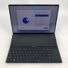Load image into Gallery viewer, Asus ZenBook Pro Duo 14&quot; 2022 2K 2.3GHz i7-12700H 32GB 1TB SSD - Excellent Cond.