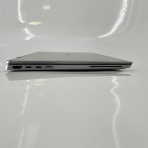 HP EliteBook 860 G9 16" Silver 2022 FHD+ 1.8GHz i7-1280P 32GB 1TB SSD Excellent