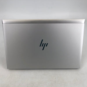 HP EliteBook 830 G8 14" 2018 FHD 3.0GHz i7-1165G7 8GB 256GB SSD - Excellent Cond