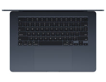 Load image into Gallery viewer, MacBook Air 15 2025 M4 10-Core CPU 10-Core GPU 16GB 256GB Midnight Excellent