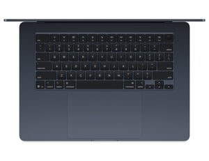 MacBook Air 15 2025 M4 10-Core CPU 10-Core GPU 16GB 256GB Midnight Excellent