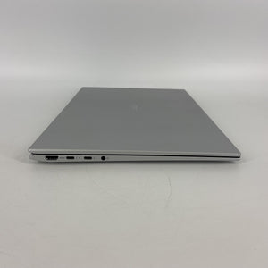 LG Gram 16" Silver 2021 QHD 2.8GHz i7-1165G7 16GB 512GB SSD Excellent Condition