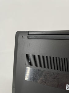 Lenovo IdeaPad 3 15.6" Black 2020 FHD TOUCH 1.2GHz i3-1005G1 8GB 256GB Very Good