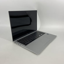 Load image into Gallery viewer, LG Gram 16&quot; Silver 2021 QHD 2.8GHz i7-1165G7 16GB 512GB SSD Excellent Condition