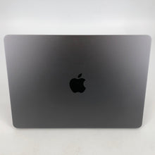 Load image into Gallery viewer, MacBook Air 13.6 Space Gray 2022 3.49GHz M2 8-Core CPU 10-Core GPU 24GB 1TB