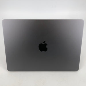MacBook Air 13.6 Space Gray 2022 3.49GHz M2 8-Core CPU 10-Core GPU 24GB 1TB