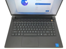 Load image into Gallery viewer, Alienware m15 R6 15.6&quot; 2021 2K 2.3GHz i7-11800H 16GB 1TB - RTX 3070 - Excellent