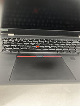 Load image into Gallery viewer, Lenovo ThinkPad P15s Gen 2 15&quot; Black FHD 2.8GHz i7-1165G7 32GB 1TB - NVIDIA T500