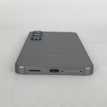 Load image into Gallery viewer, Samsung Galaxy S25 128GB Silver Shadow Unlocked Excellent Condition