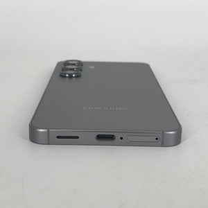 Samsung Galaxy S25 128GB Silver Shadow Unlocked Excellent Condition