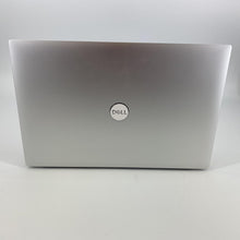 Load image into Gallery viewer, Dell XPS 7590 15&quot; Silver 2019 FHD 2.6GHz i7-9750H 32GB 1TB GTX 1650 - Excellent