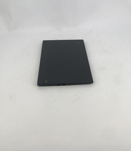 Lenovo ThinkPad X1 Carbon Gen 6 14" FHD 1.8GHz i7-8550U 16GB 512GB - Good Cond.