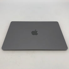 Load image into Gallery viewer, MacBook Air 13.6 Space Gray 2022 3.49GHz M2 8-Core CPU 10-Core GPU 16GB 512GB