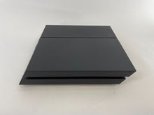 Load image into Gallery viewer, Sony Playstation 4 Black 500GB Excellent Condition W/ Controller/HDMI/Power Cord
